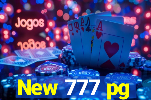 New 777 pg